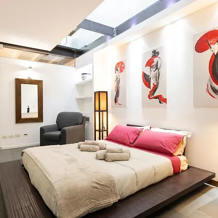 Industrial Loft - Garage-netflix-wifi