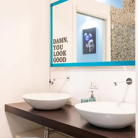 Industrial Loft - Garage-netflix-wifi