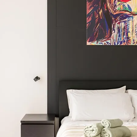 Industrial Loft - Garage-netflix-wifi *