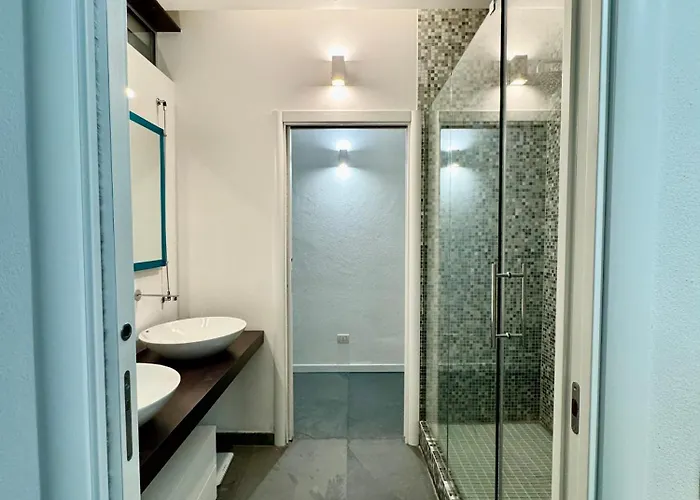 Industrial Loft - Garage-netflix-wifi Appartement