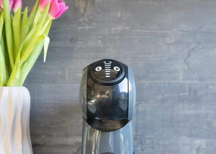 Industrial Loft - Garage-netflix-wifi 公寓 布雷西亚