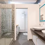 Industrial Loft - Garage-netflix-wifi *