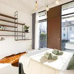 Lejlighed Industrial Loft - Garage-netflix-wifi