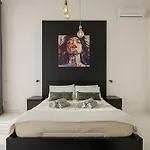 Industrial Loft - Garage-netflix-wifi Lejlighed *