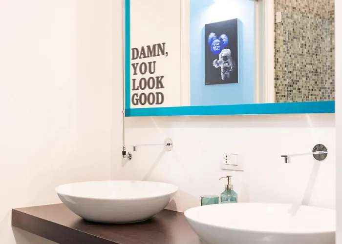 Industrial Loft - Garage-netflix-wifi