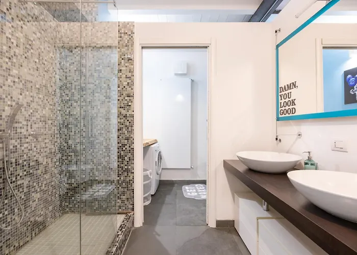 Industrial Loft - Garage-netflix-wifi *