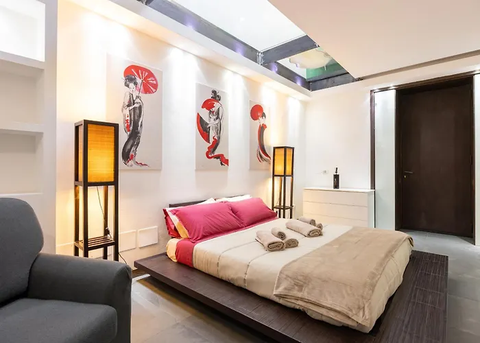 Industrial Loft - Garage-netflix-wifi Apartmán