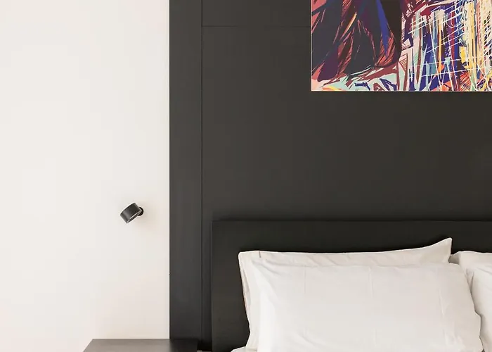 Industrial Loft - Garage-netflix-wifi *