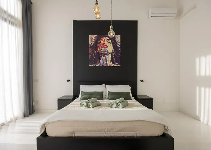 Industrial Loft - Garage-netflix-wifi Apartmán *